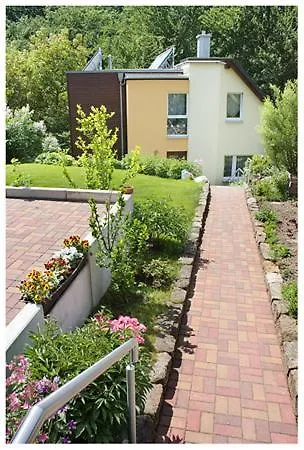 Ferienwohnungen Pokoj דרזדן