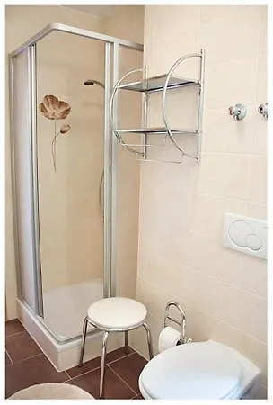 Ferienwohnungen Pokoj דירה