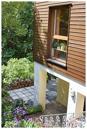 Ferienwohnungen Pokoj *