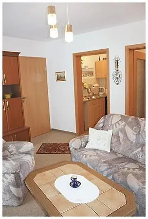 Ferienwohnungen Pokoj