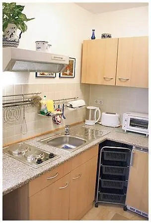 Ferienwohnungen Pokoj דירה