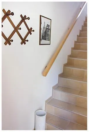 Ferienwohnungen Pokoj *