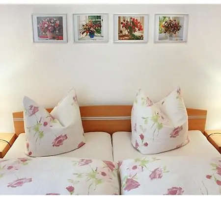 Apartmán Ferienwohnungen Pokoj *