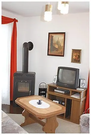 Ferienwohnungen Pokoj Apartmán *