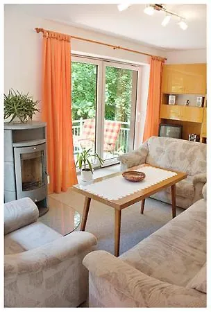 Ferienwohnungen Pokoj Apartmán *