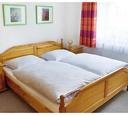 Apartmán Ferienwohnungen Pokoj *