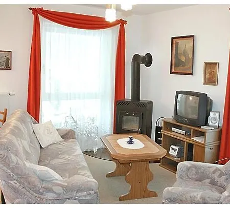 Ferienwohnungen Pokoj